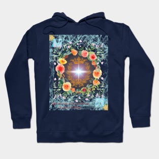 Nurturing Beauty Hoodie